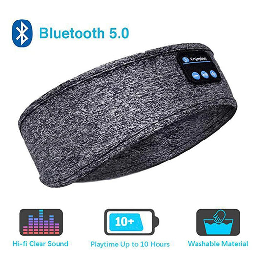 SweatBeats™ – For those who break a sweat and love their beats.